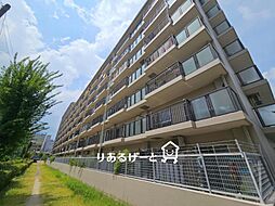 ユニライフ北大阪　1号棟