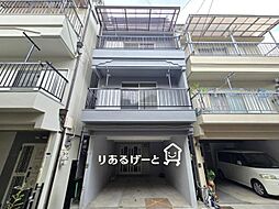 大阪府門真市御堂町