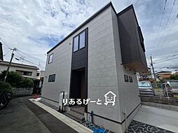 大阪府東大阪市四条町