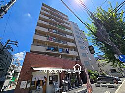 ライオンズマンション都島