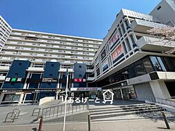 ファミリーコーポ今福