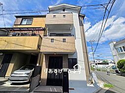 大阪府門真市千石東町