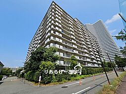 ベルパークシティ　Ｋ棟