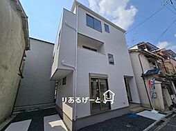 大阪府東大阪市御幸町