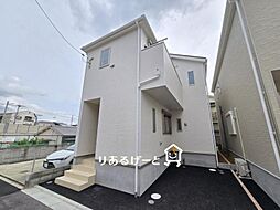 大阪府東大阪市稲田本町1丁目