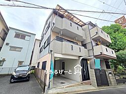 大阪府守口市藤田町6丁目