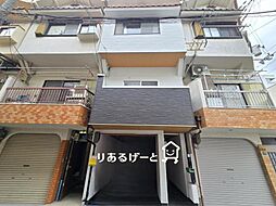 大阪府大阪市淀川区野中南2丁目