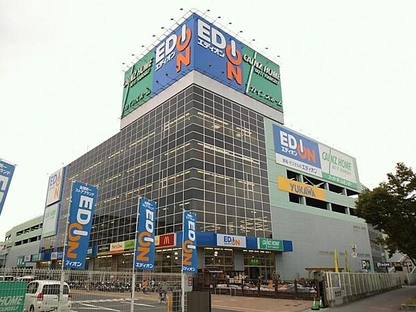 カインズホーム　東大阪店