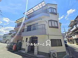 大阪府門真市三ツ島1丁目