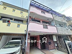 大阪府守口市馬場町3丁目
