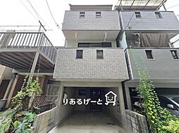 大阪府大阪市鶴見区横堤3丁目