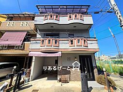 大阪府門真市江端町