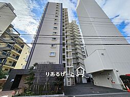 ヴェルシティ東大阪スカイ