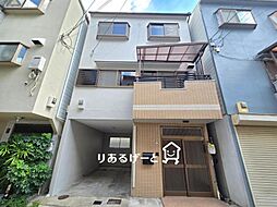 大阪府東大阪市衣摺3丁目