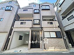 大阪府守口市佐太中町5丁目