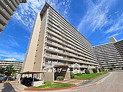 鴫野コーポ　2号棟