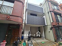 大阪府大阪市淀川区田川北2丁目