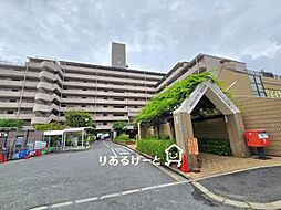 メロディーハイム吹田青葉丘