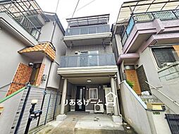 大阪府大阪市東淀川区井高野3丁目