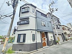 大阪府大阪市東淀川区大道南1丁目