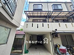 大阪府大阪市旭区赤川3丁目