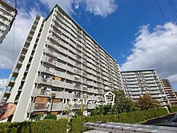 公社千里山田ＢＣ団地　Ａ5棟