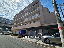 ハイネスト新大阪