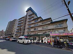 グリーンエクセル新大阪