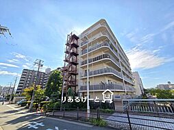 ネオハイツ城東