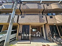 大阪府東大阪市稲葉1丁目