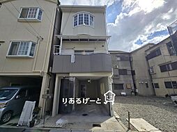 大阪府門真市江端町
