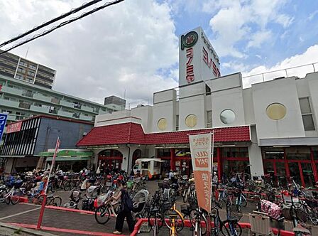 コノミヤ放出店