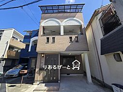 大阪府東大阪市高井田西1丁目