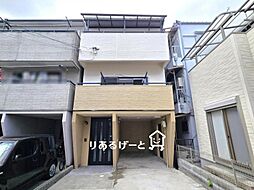 大阪府東大阪市南鴻池町2丁目