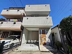 大阪府東大阪市鷹殿町