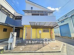 大阪府東大阪市御厨東1丁目