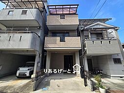 大阪府大東市泉町1丁目