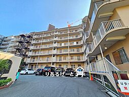 シャルム小阪　弐番館