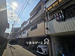 大阪府東大阪市弥生町