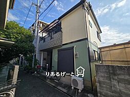 大阪府東大阪市吉田5丁目