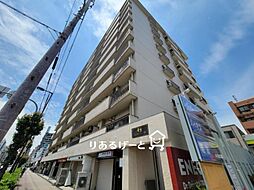 都島ロイヤルハイツ