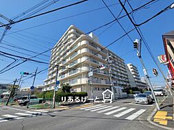 ハイマート若江　第弐棟