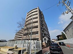 ライオンズマンション瓢箪山