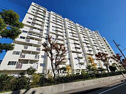 新北野第2コーポ　西棟