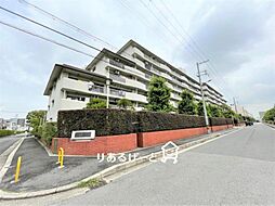 京橋南コーポ　1号棟