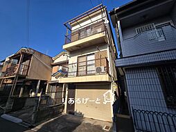 大阪府東大阪市稲田上町1丁目