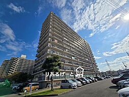 マンハイムグラン石切　第二期