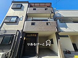 大阪府守口市大久保町5丁目