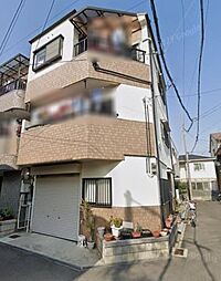 大阪府東大阪市若江西新町3丁目
