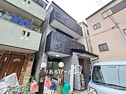 大阪府守口市大久保町4丁目